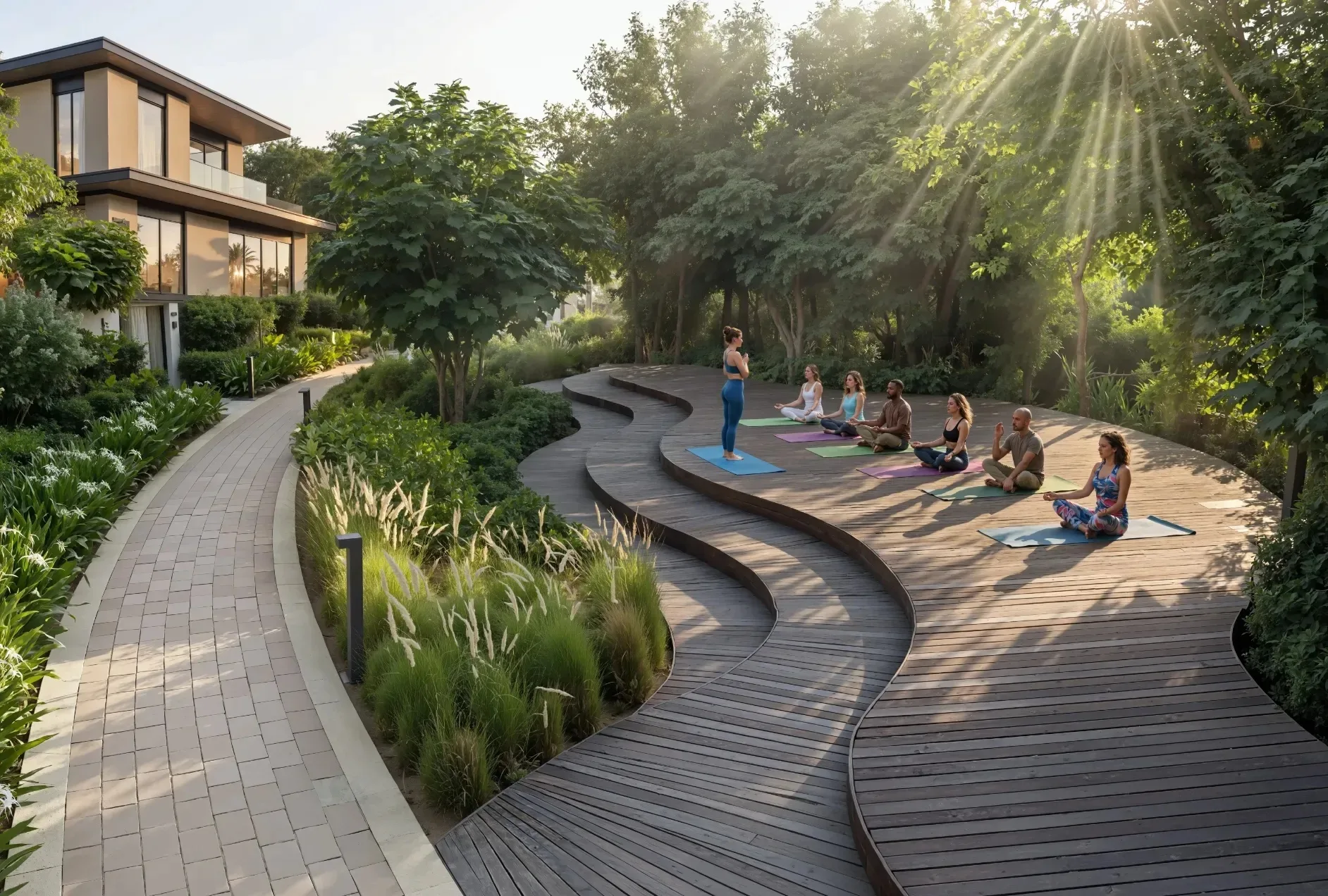 Wellness